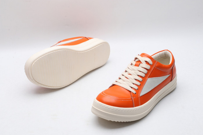 RICK OWENS SNEAKERS  copshpe OR-78