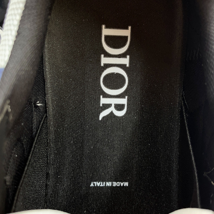 D1R* B30 TRAINER SNEAKER copshoe  DR-133