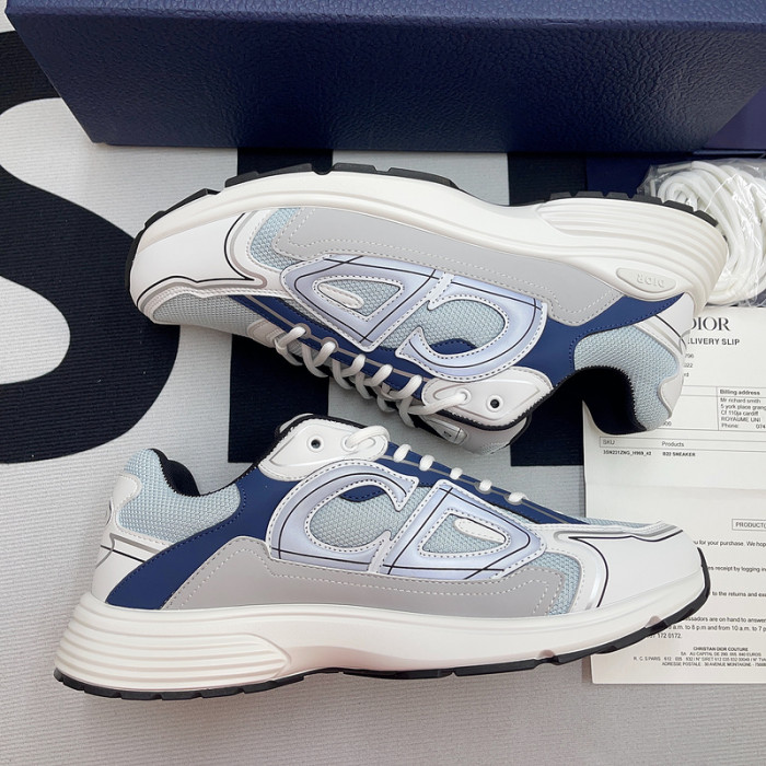 D1R* B30 TRAINER SNEAKER copshoe  DR-133
