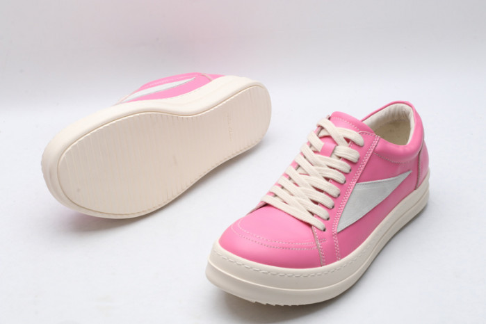 RICK OWENS SNEAKERS  copshpe OR-81