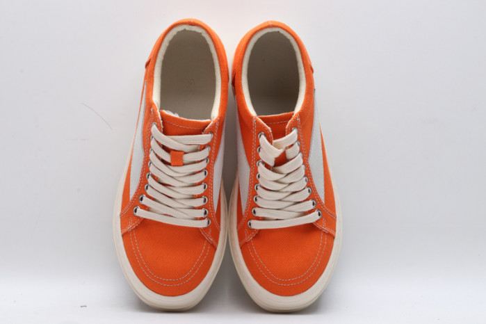 RICK OWENS SNEAKERS  copshpe OR-83