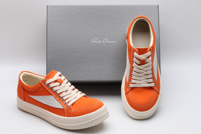 RICK OWENS SNEAKERS  copshpe OR-83