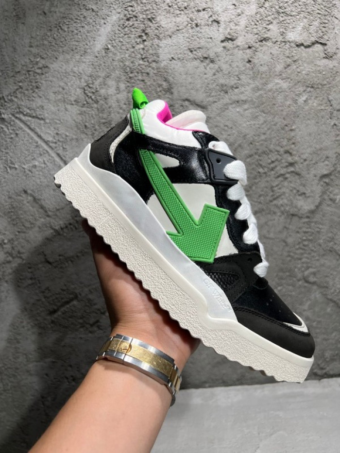 OF sneakers  copshoe OW-53