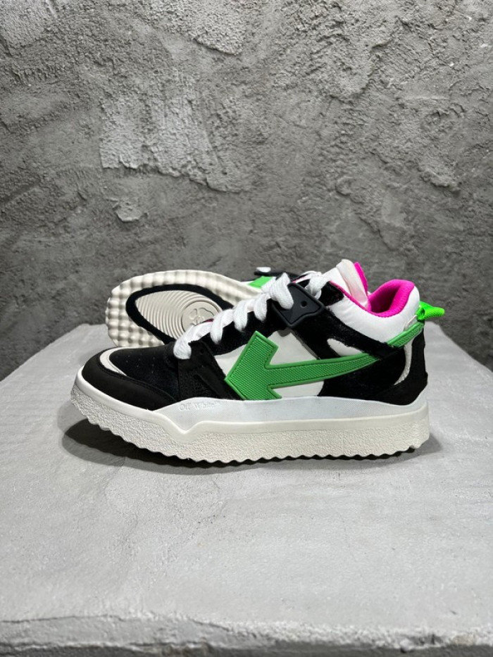 OF sneakers  copshoe OW-53