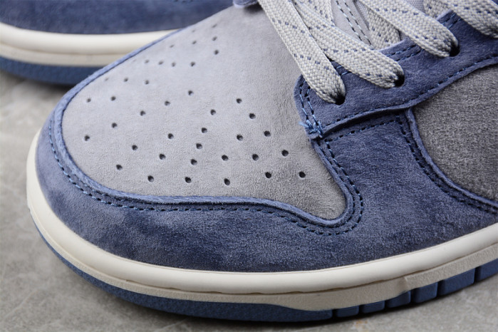 Otomo Katsuhiro x Nike SB Dunk Low Steamboy OST Beige Blue Sliver DR3369-526