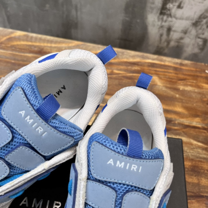 AMIRI  SNEAKERS   COPSHOE AM-42