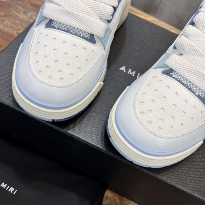 AMIRI  SNEAKERS   COPSHOE AM-46