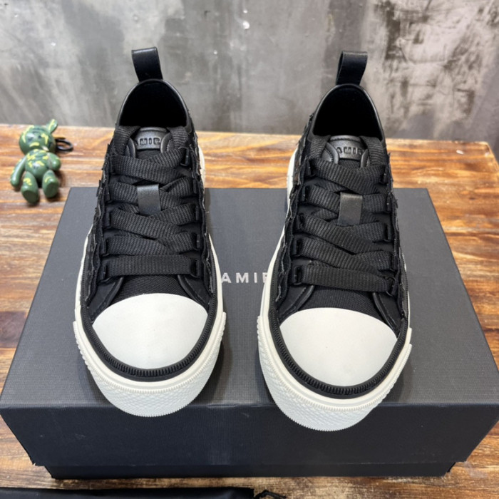 AMIRI  SNEAKERS   COPSHOE AM-50