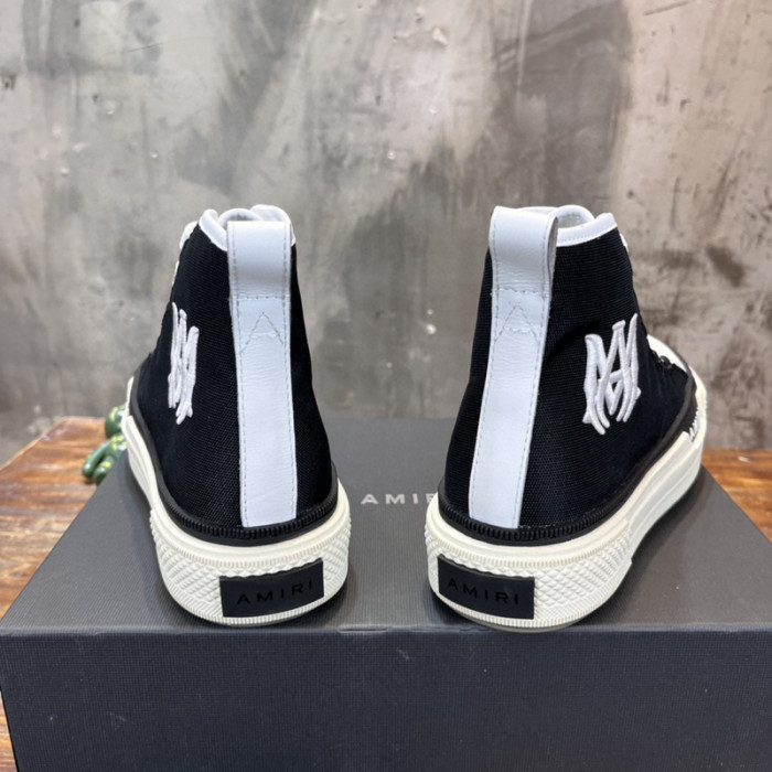 AMIRI  SNEAKERS   COPSHOE AM-52