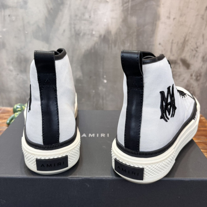 AMIRI  SNEAKERS   COPSHOE AM-53