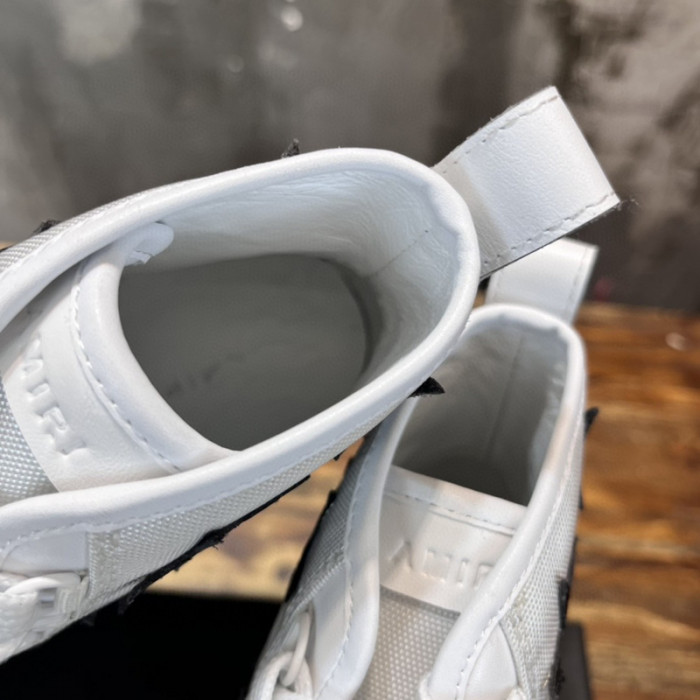AMIRI  SNEAKERS   COPSHOE AM-54