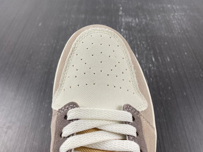 Air Jordan 1 Low "Inside Out" DN1635-200