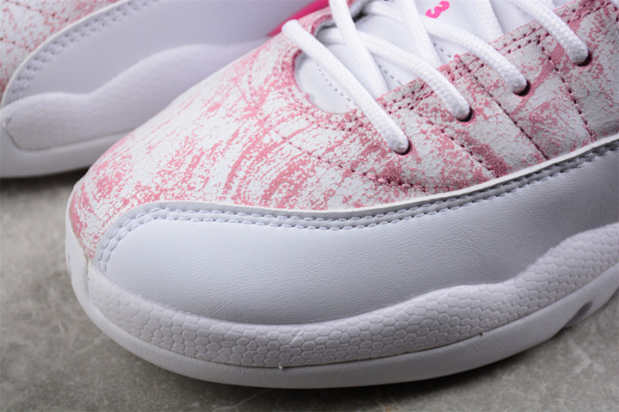 Jordan 12 Retro Arctic Punch (GS) - 510815-101