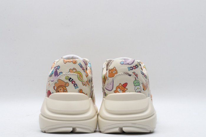 GC  TRAINER SNEAKER COPSHOE GC-138