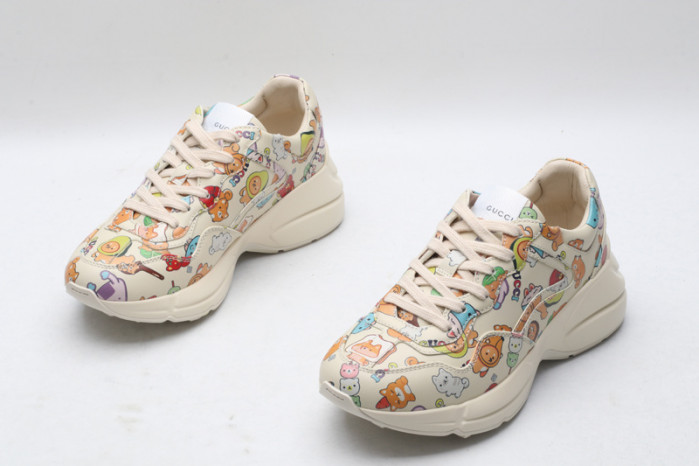 GC  TRAINER SNEAKER COPSHOE GC-138