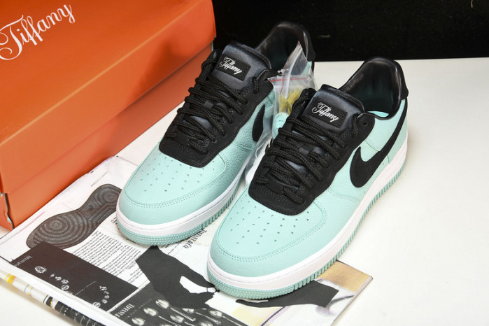 Nike Air Force 1 Low SP Tiffany And Co. - DZ1382-002
