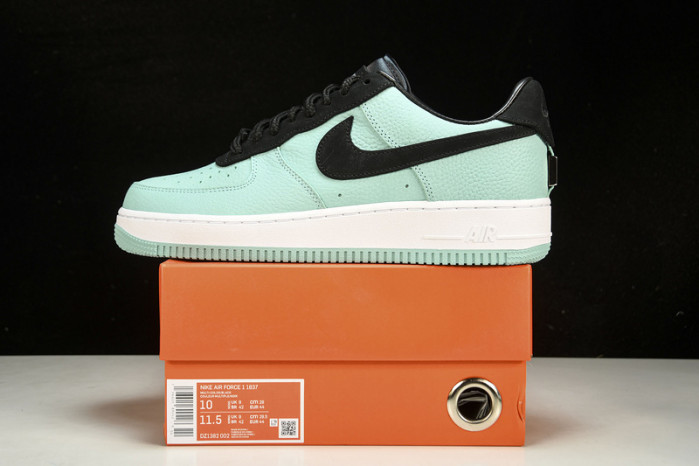 Nike Air Force 1 Low SP Tiffany And Co. - DZ1382-002