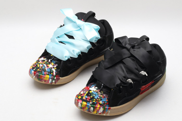 LANVIN  SNEAKERS   COPSHOE LA-67