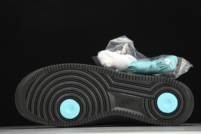 Nike Air Force 1 Low SP Tiffany And Co. - DZ1382-001