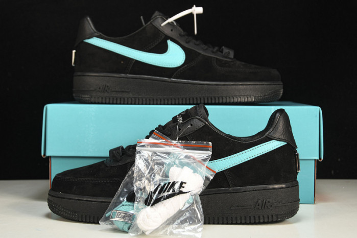 Nike Air Force 1 Low SP Tiffany And Co. - DZ1382-001