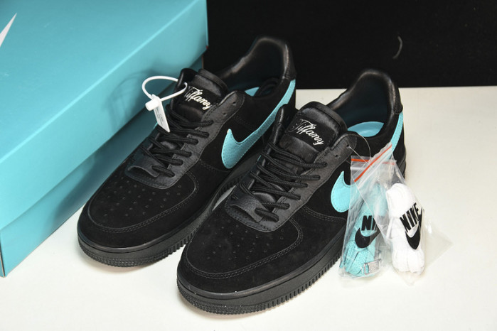 Nike Air Force 1 Low SP Tiffany And Co. - DZ1382-001