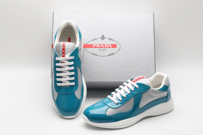PR sneakers  copshoe PR-38