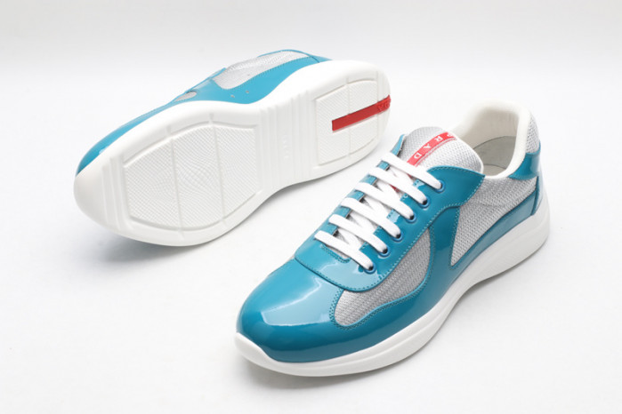 PR sneakers  copshoe PR-38