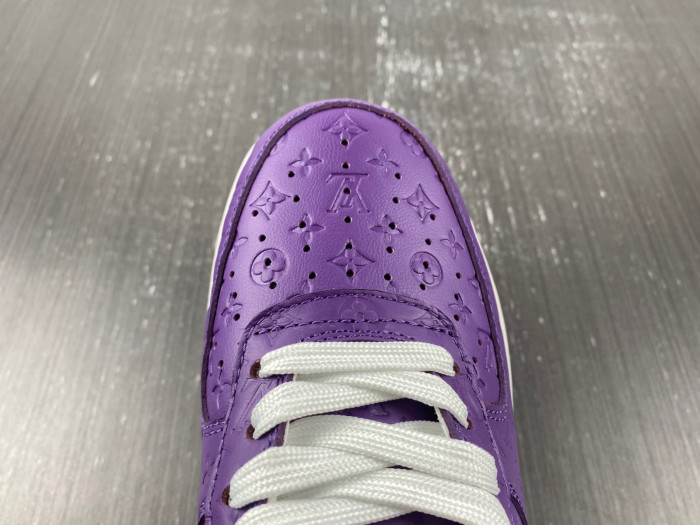 SNEAKERS   COPSHOE  L-142