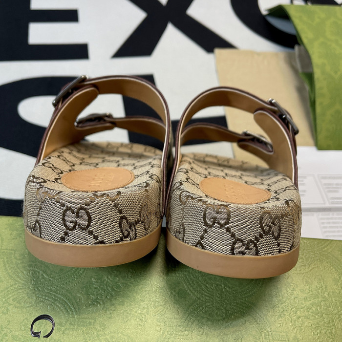 GC SLIDE COPSHOE GCS-80