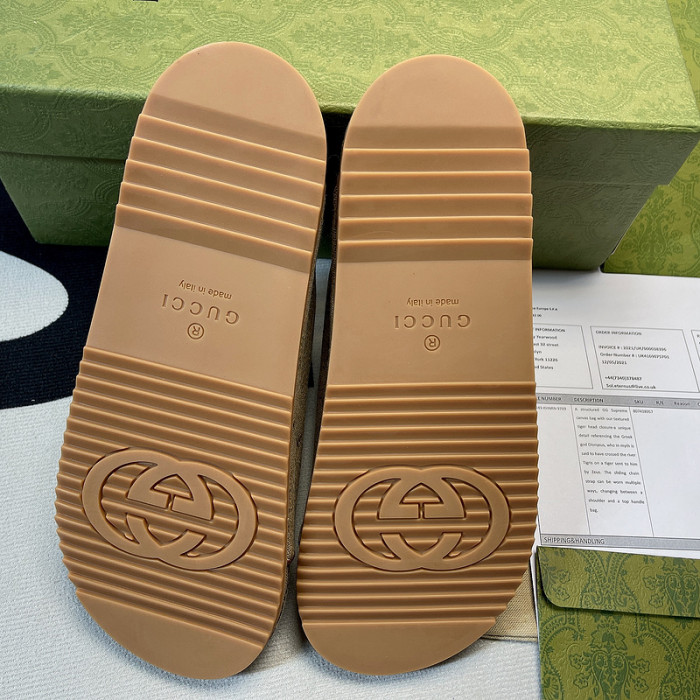 GC SLIDE COPSHOE GCS-80