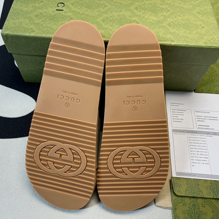 GC SLIDE COPSHOE GCS-82