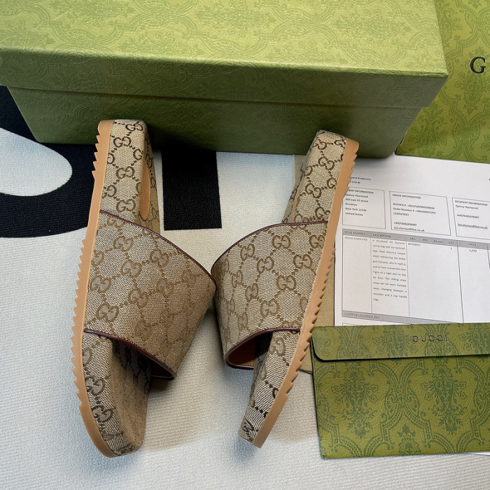 GC SLIDE COPSHOE GCS-82