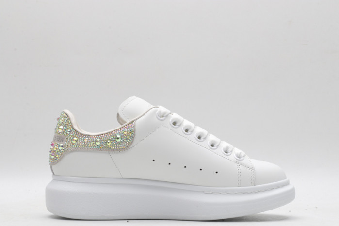ALEXANDER MCQUEEN SOLE SNEAKERS copshoe-113