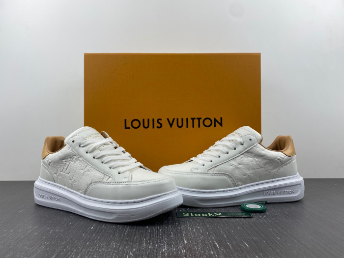 LVT  SNEAKERS   COPSHOE  L&V-147