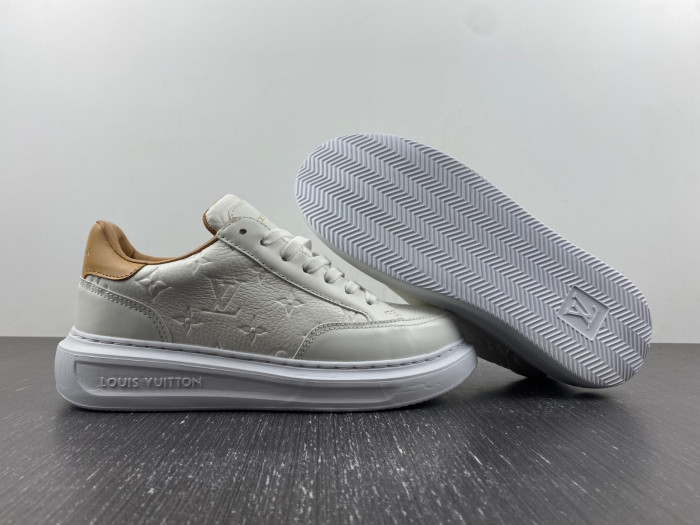 LVT  SNEAKERS   COPSHOE  L&V-147