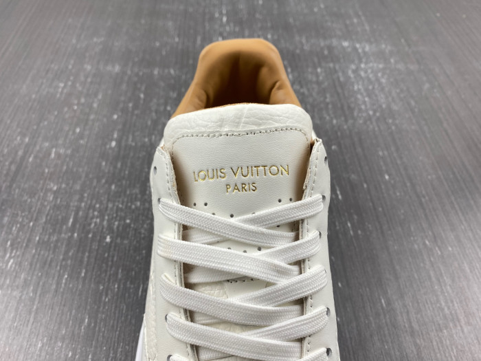 LVT  SNEAKERS   COPSHOE  L&V-147