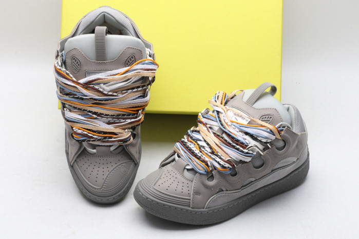 LANVIN  SNEAKERS   COPSHOE LA-77