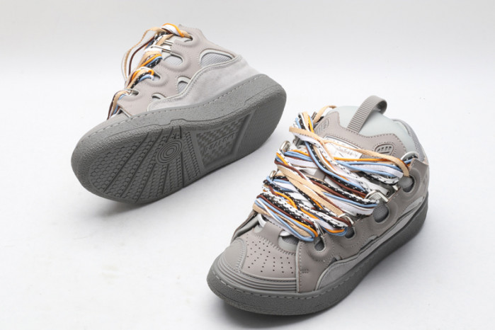 LANVIN  SNEAKERS   COPSHOE LA-77
