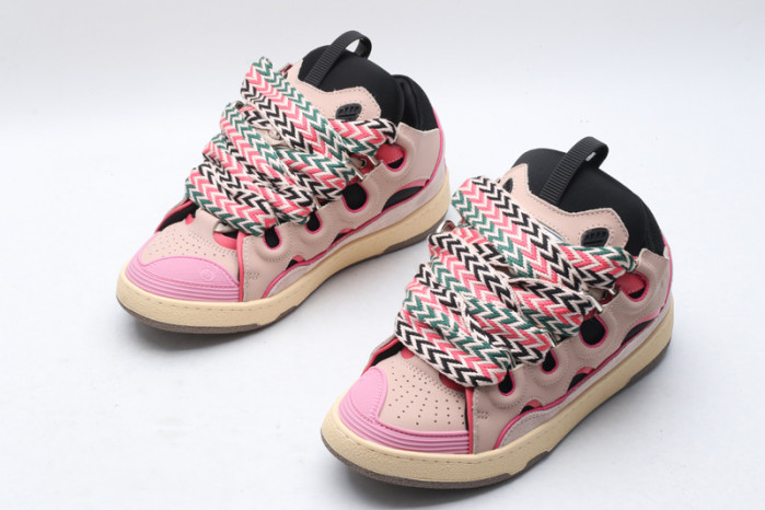 LANVIN  SNEAKERS   COPSHOE LA-78