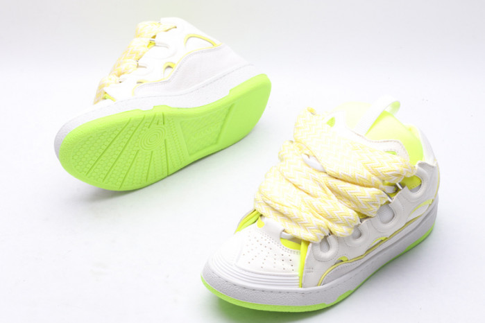 LANVIN  SNEAKERS   COPSHOE LA-79