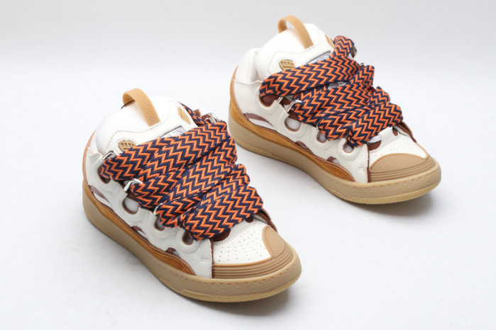 LANVIN  SNEAKERS   COPSHOE LA-81