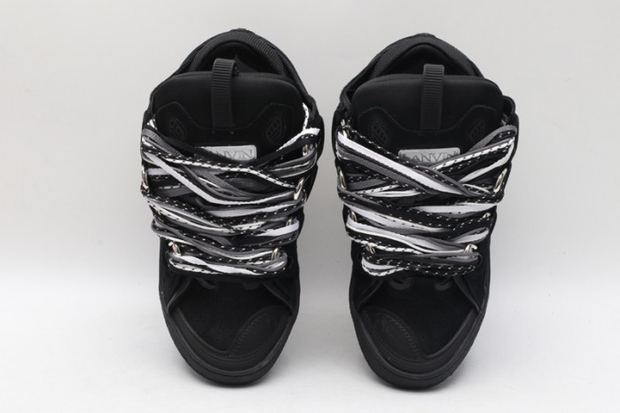 LANVIN  SNEAKERS   COPSHOE LA-83