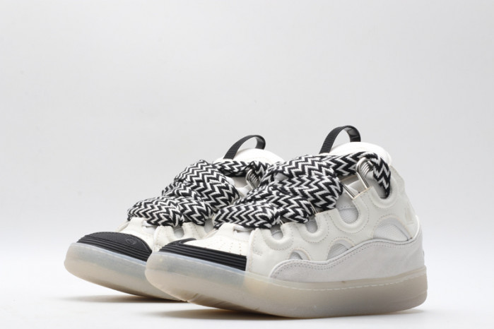 LANVIN  SNEAKERS   COPSHOE LA-68