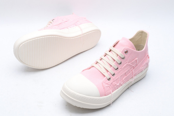 RICK OWENS SNEAKERS  COPSHOE OR-90