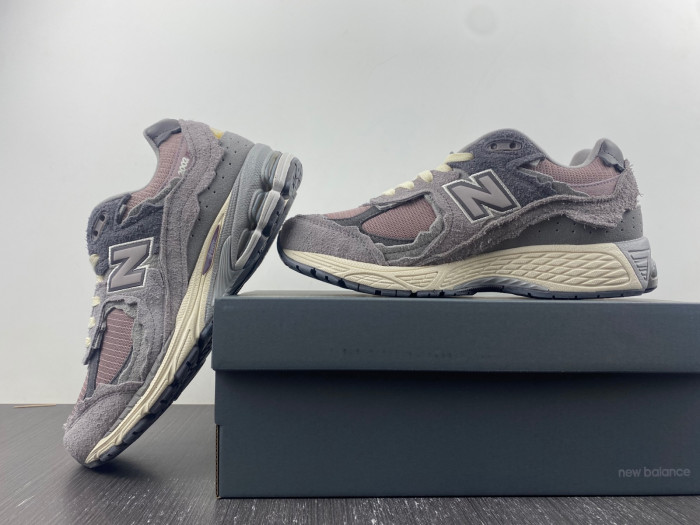 N*EW B*ALANCE COPSHOE NB-063