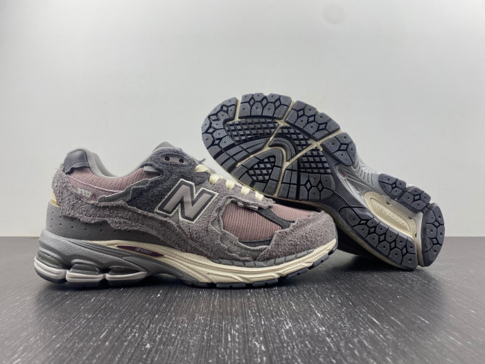 N*EW B*ALANCE COPSHOE NB-063