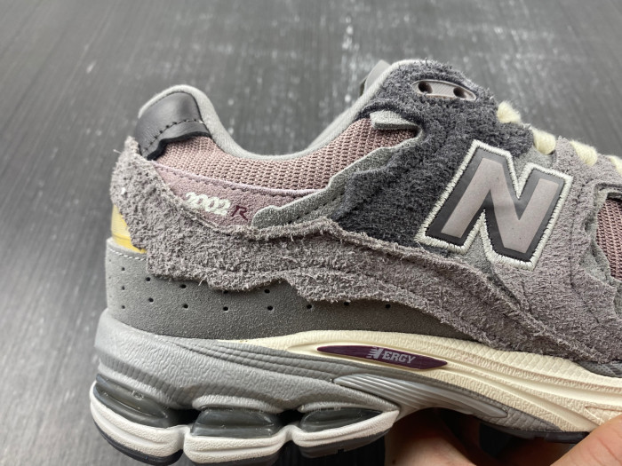 N*EW B*ALANCE COPSHOE NB-063