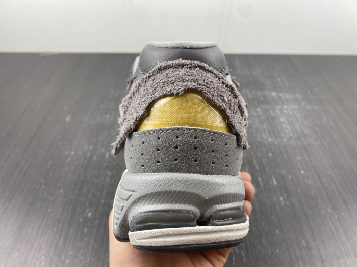 N*EW B*ALANCE COPSHOE NB-063