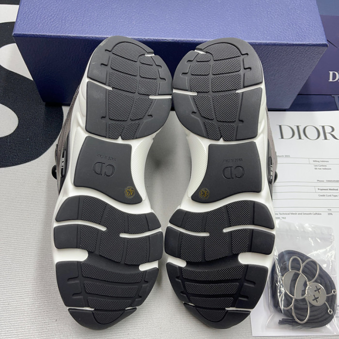 D1R* B22 TRAINER SNEAKER COPSHOE  DR-137