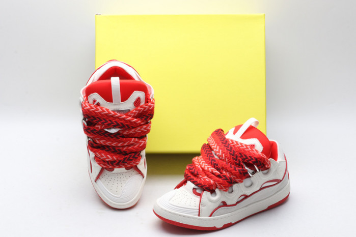 LANVIN  SNEAKERS   COPSHOE LA-72